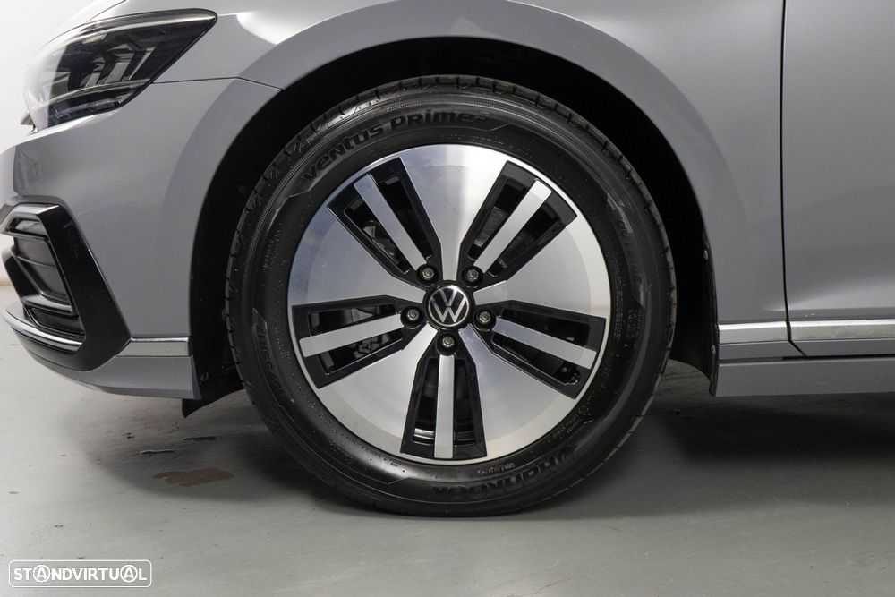 VW Passat 1.4 TSI GTE Plug-in - 20