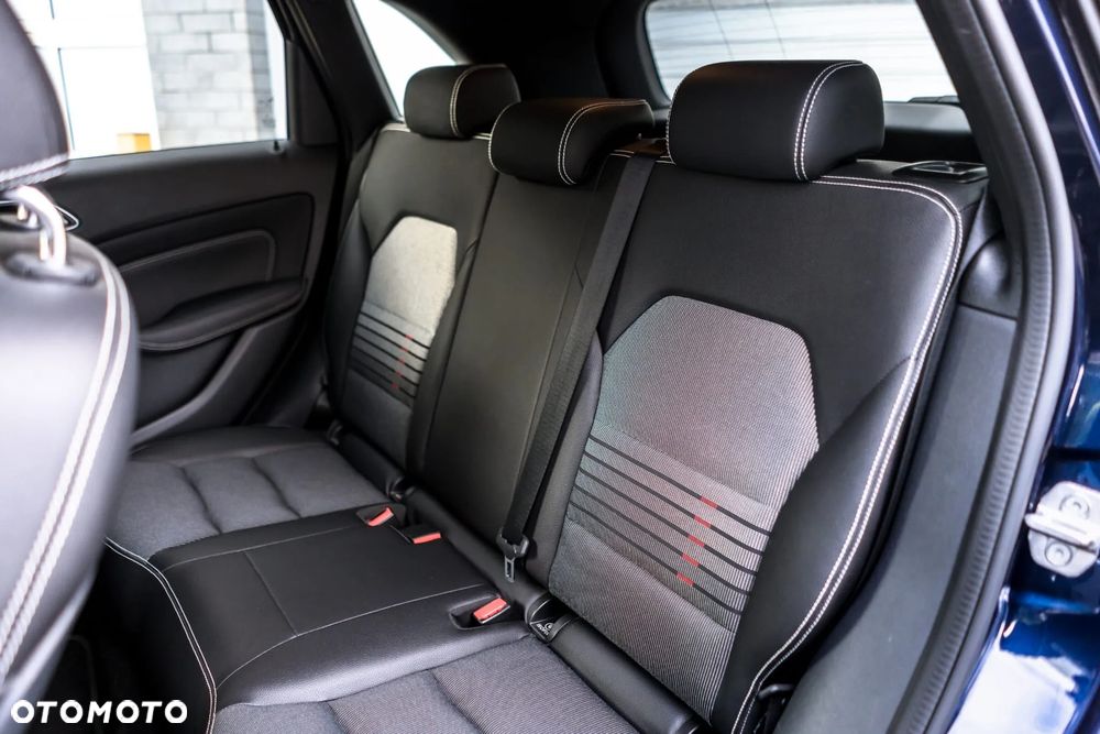 Mercedes-Benz Klasa B 180 (CDI) d 7G-DCT - 13