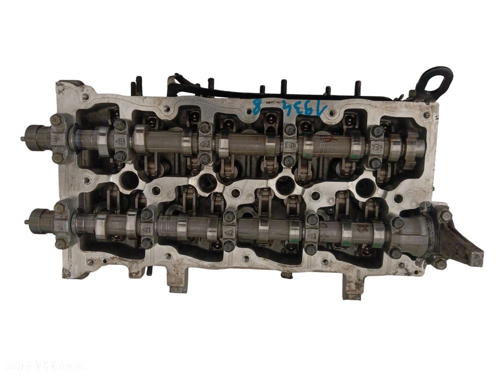 GŁOWICA HYUNDAI I30 III (2016-2018) 1.6 CRDI 110KM 22111-2A260 - 1
