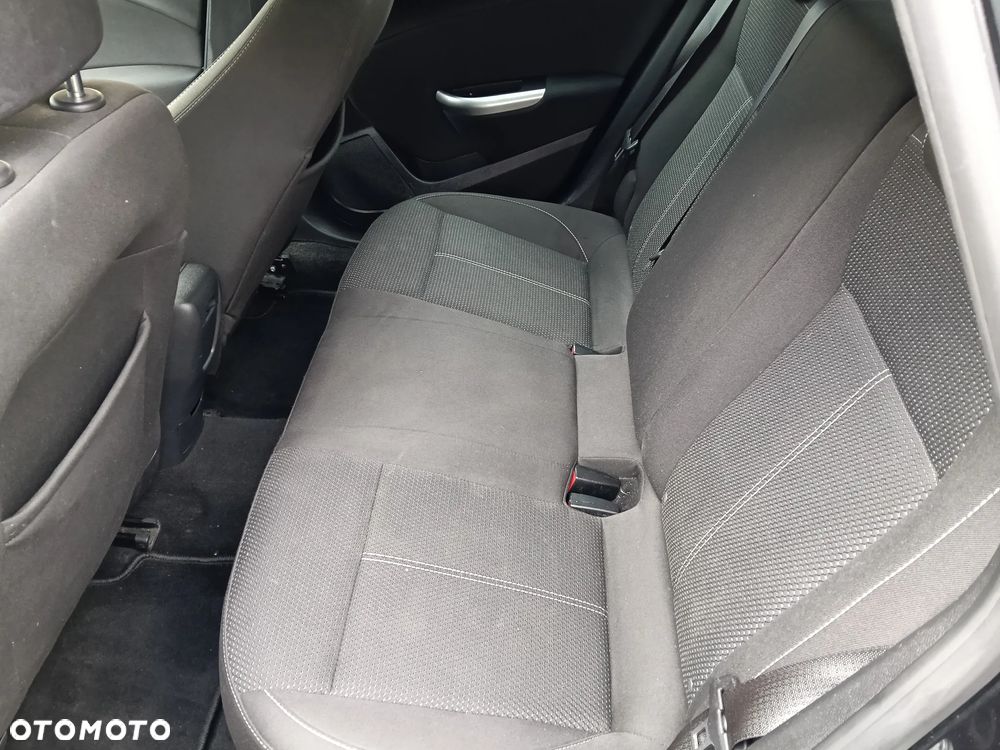 Opel Astra 1.4 Turbo Exklusiv - 12