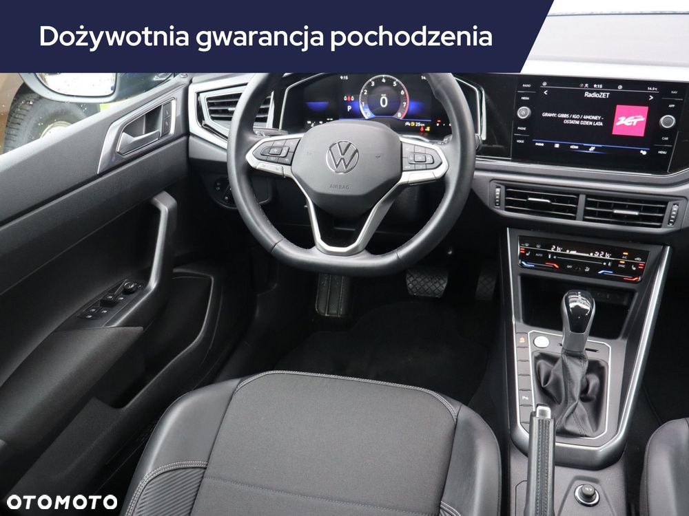 Volkswagen Taigo - 9