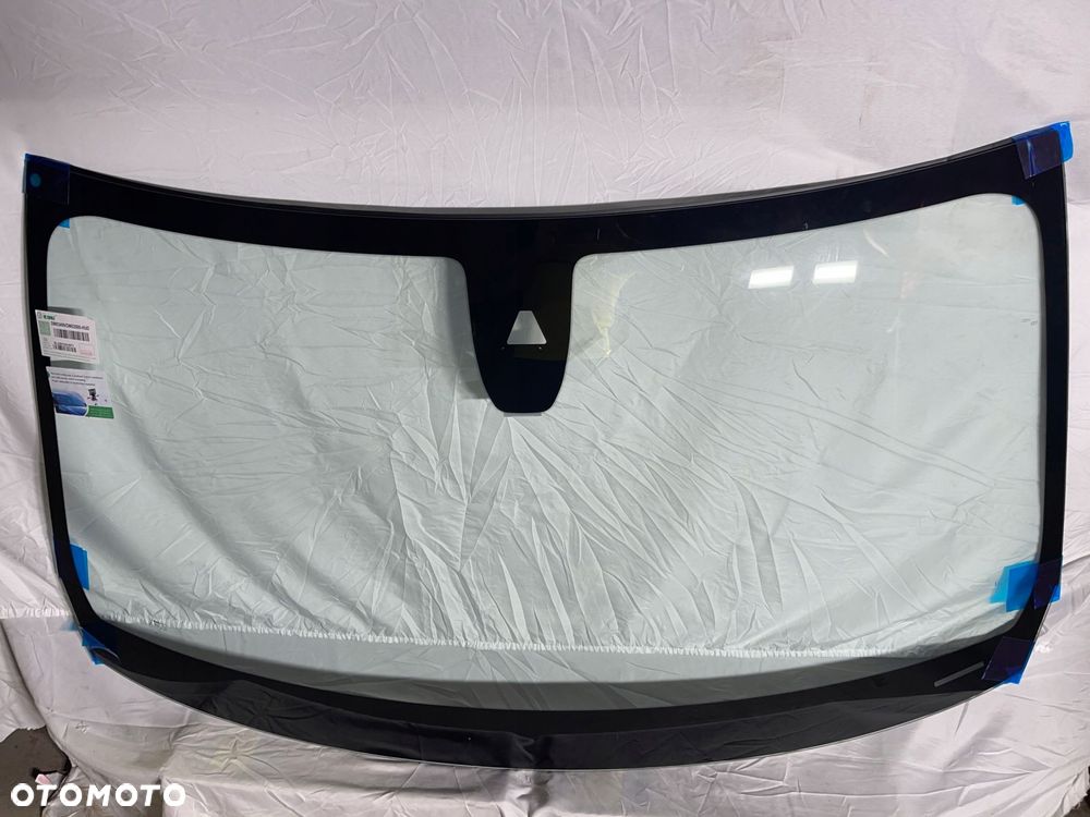 chevrolet silverado szyba przednia nowa solar kamera hud 2019-2022 - 1