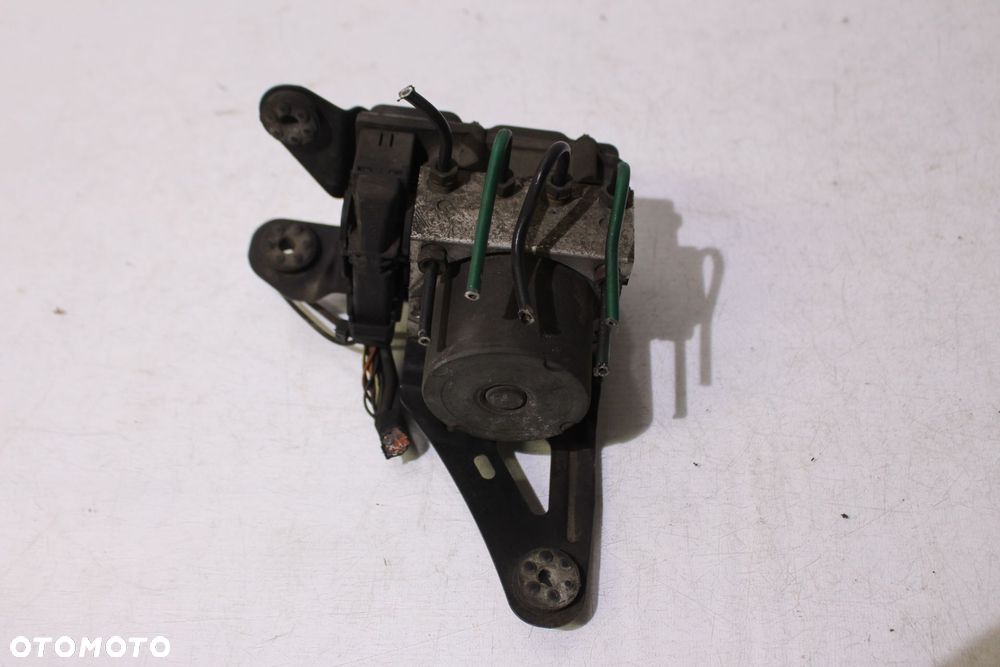 POMPA ABS RENAULT MEGANE II 1.5 DCI  0265800317 - 3