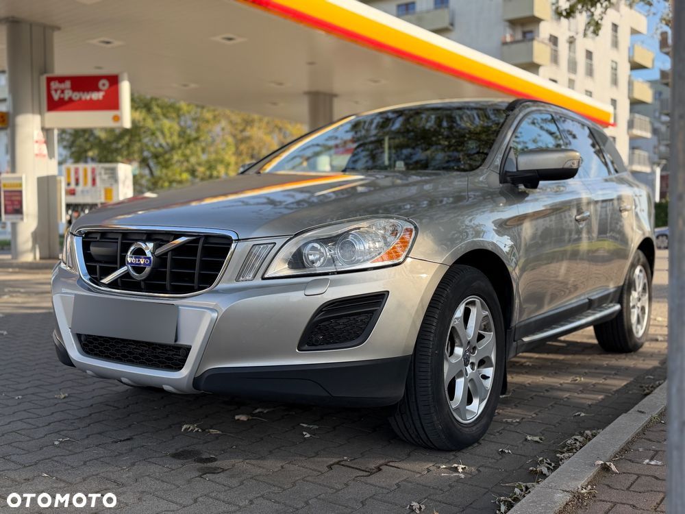 Volvo XC 60 - 11