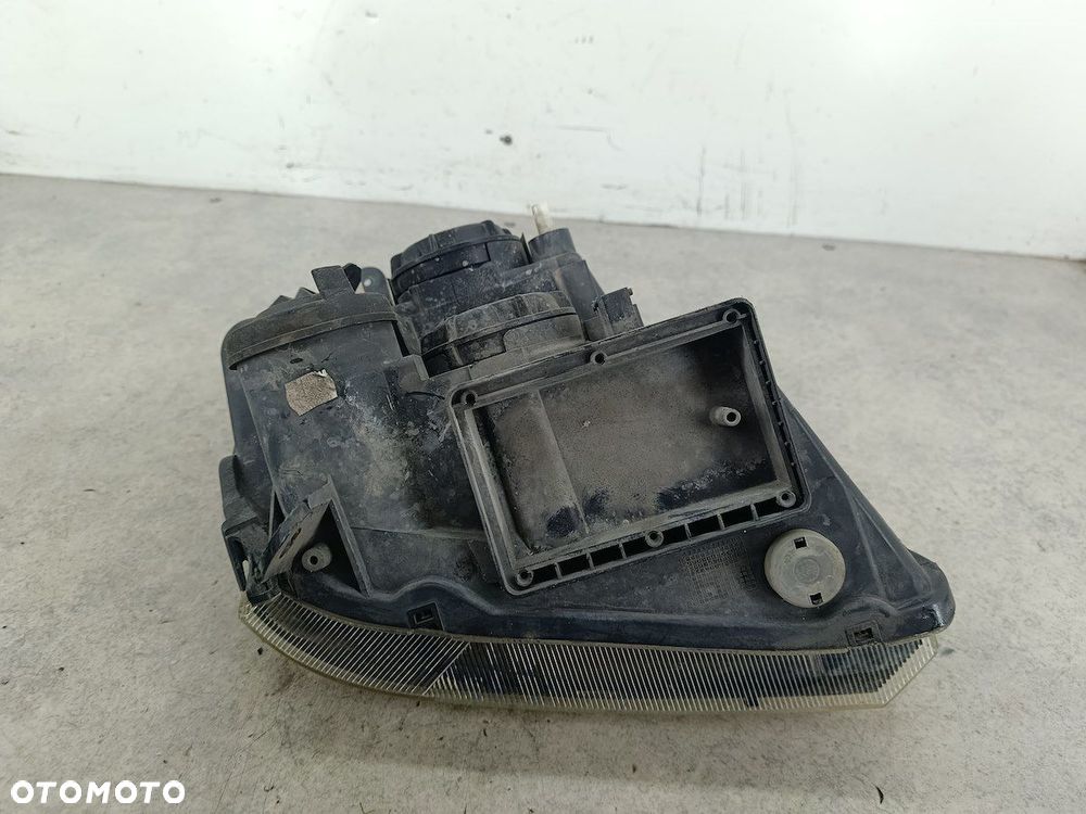 LAMPA PRZÓD LEWA OPEL MERIVA A VALEO - 10