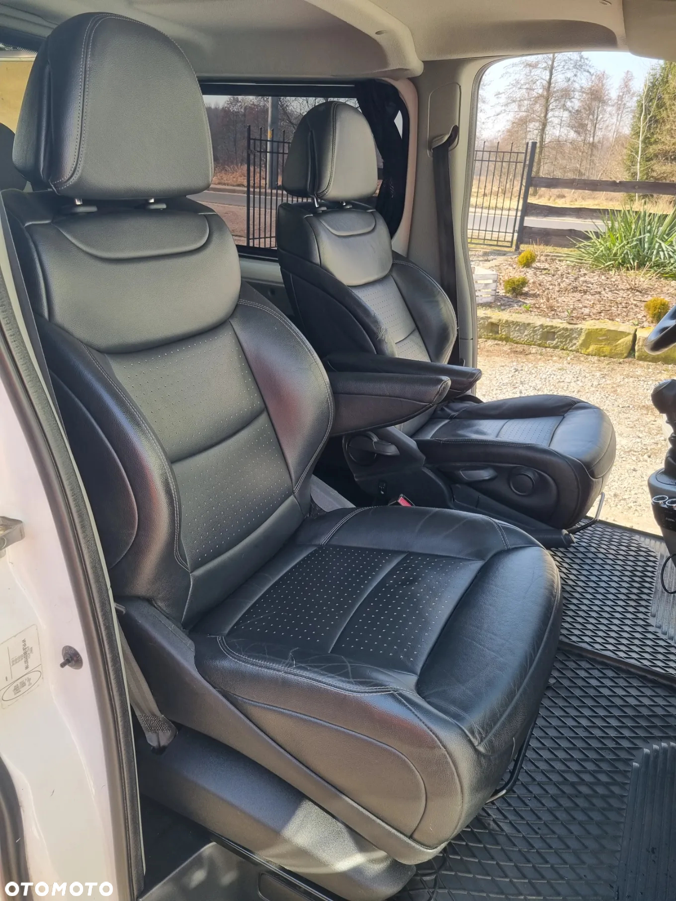 Renault Trafic - 7