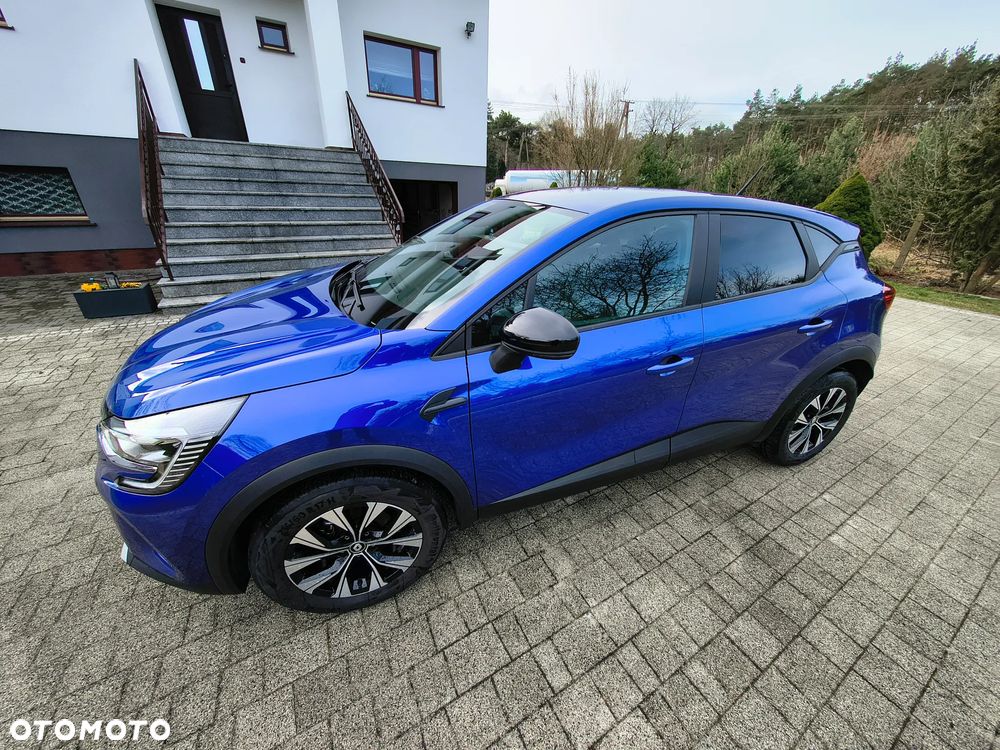 Renault Captur TCe 90 EVOLUTION - 22