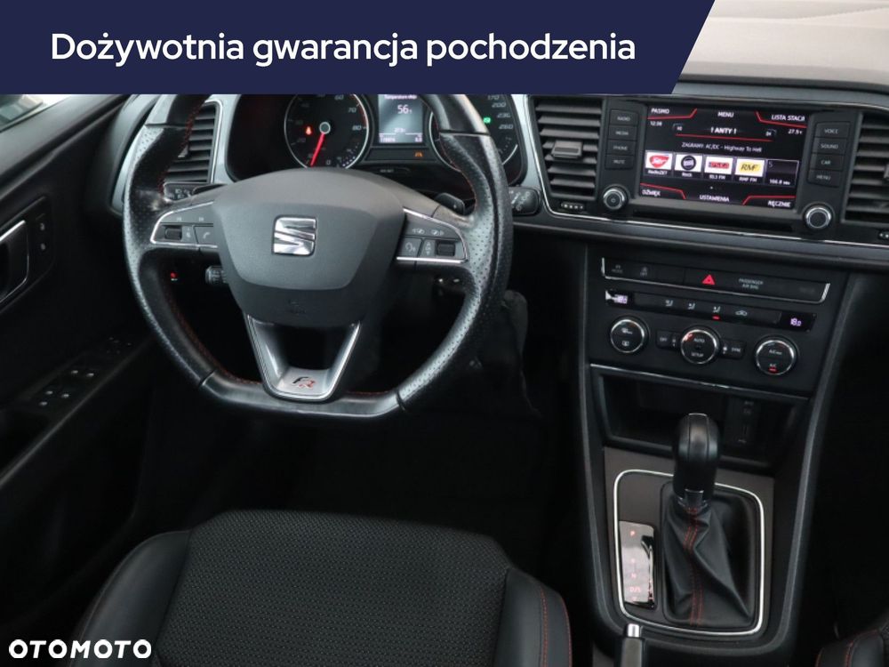 Seat Leon Sportstourer - 9