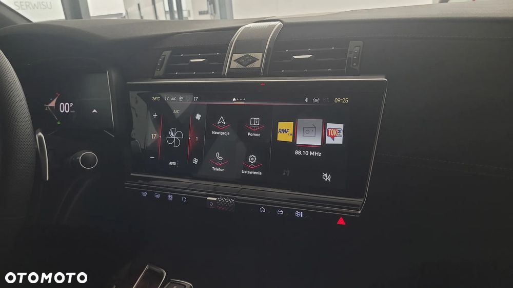 DS Automobiles DS 7 Crossback 1.5 BlueHDi Performance Line + - 14