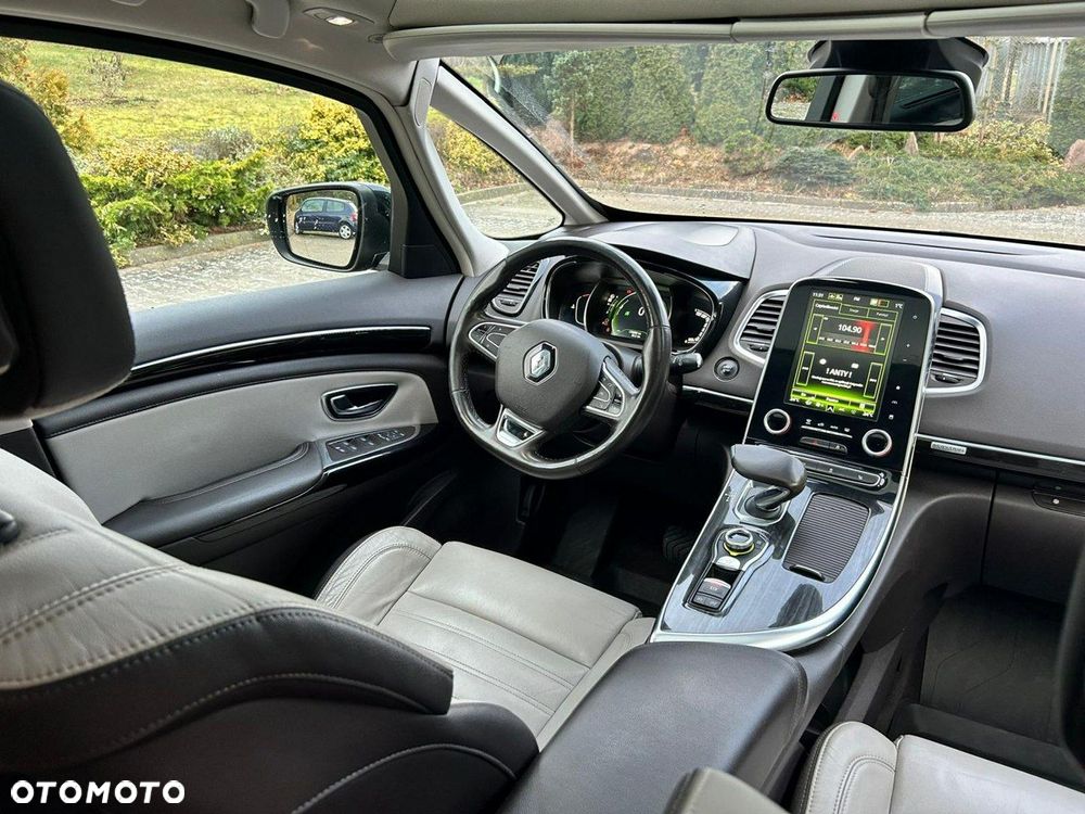 Renault Espace 1.6 dCi Energy Magnetic EDC - 37