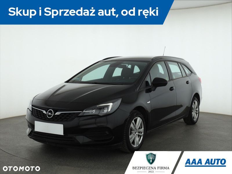 Opel Astra - 3