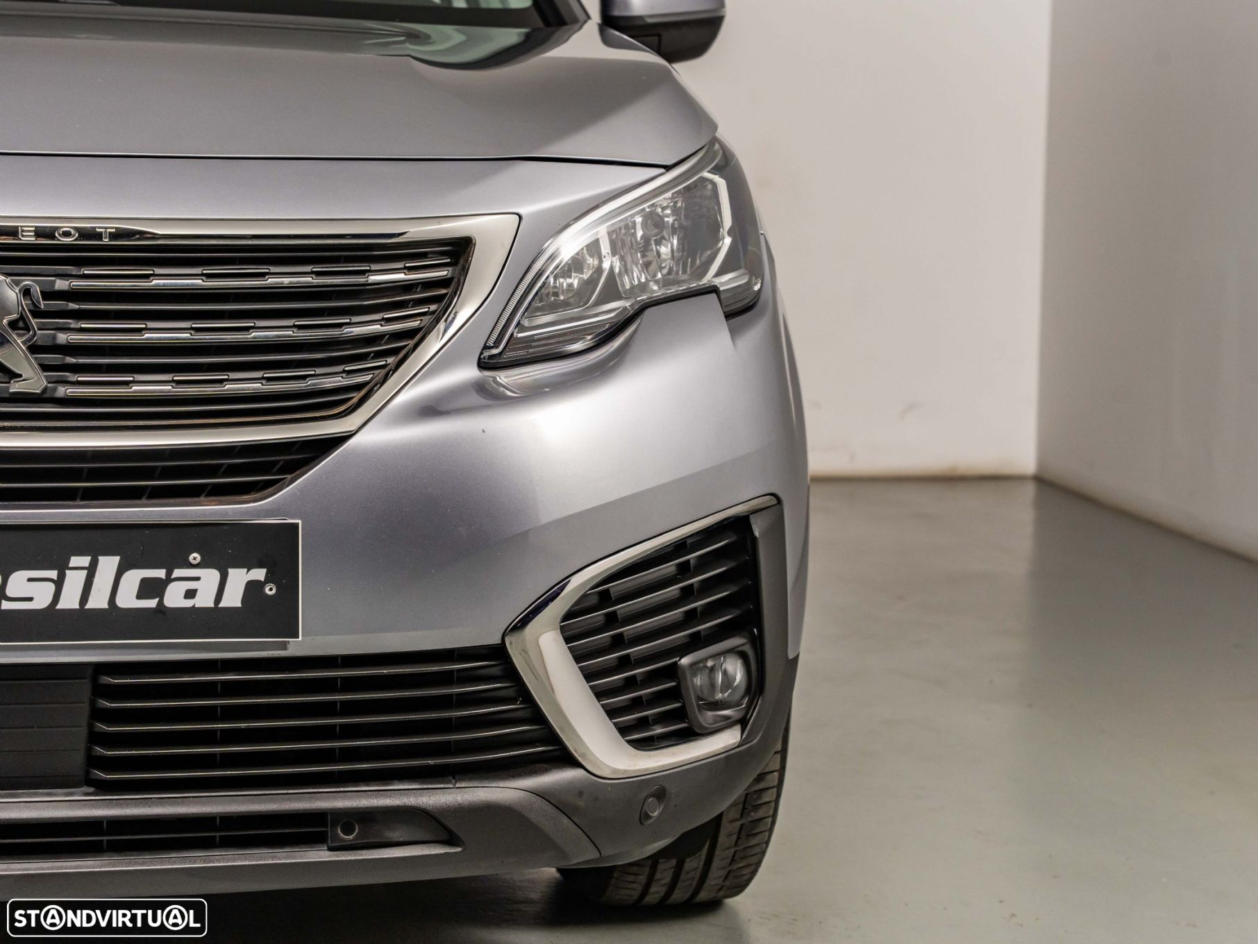 Peugeot 5008 1.2 PureTech Active - 18