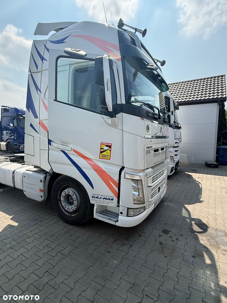 Volvo Fh - 2
