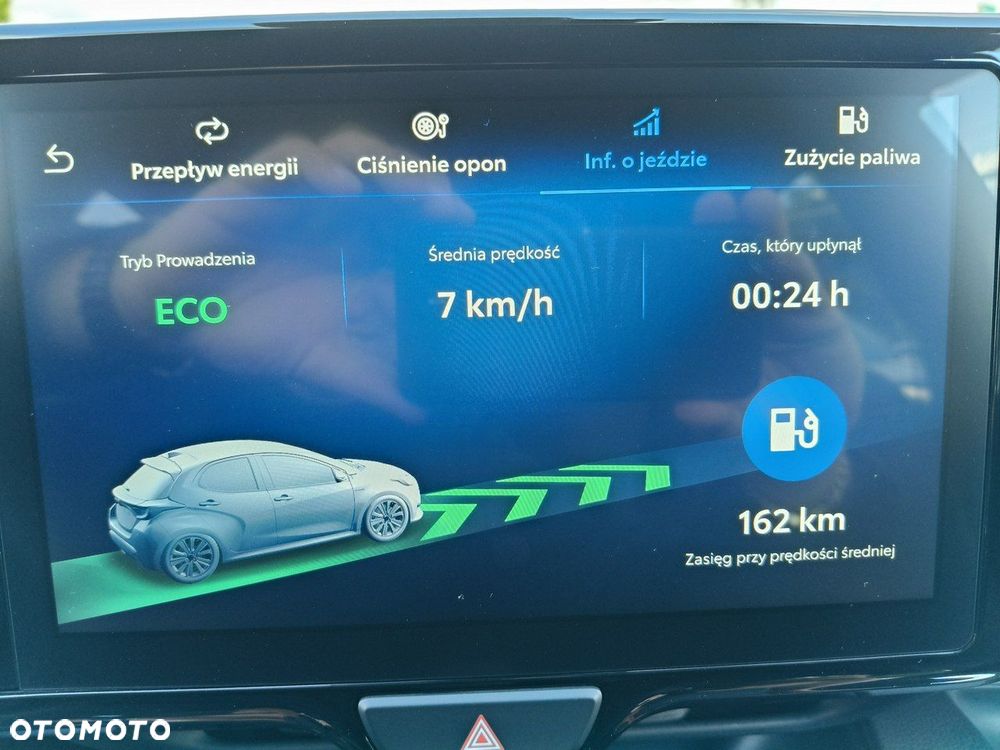 Toyota Yaris - 27
