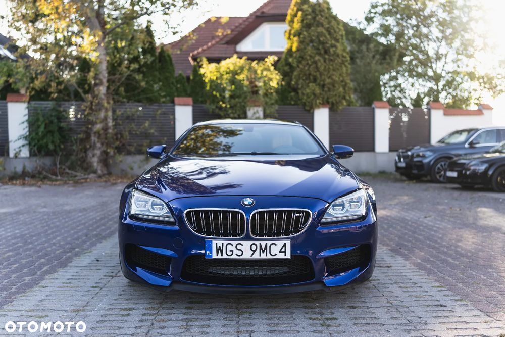 BMW M6 Standard - 3