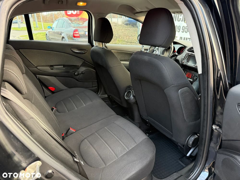 Fiat Bravo 1.4 T-JET 16V Dynamic NAV - 12