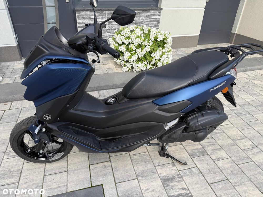Yamaha NMAX