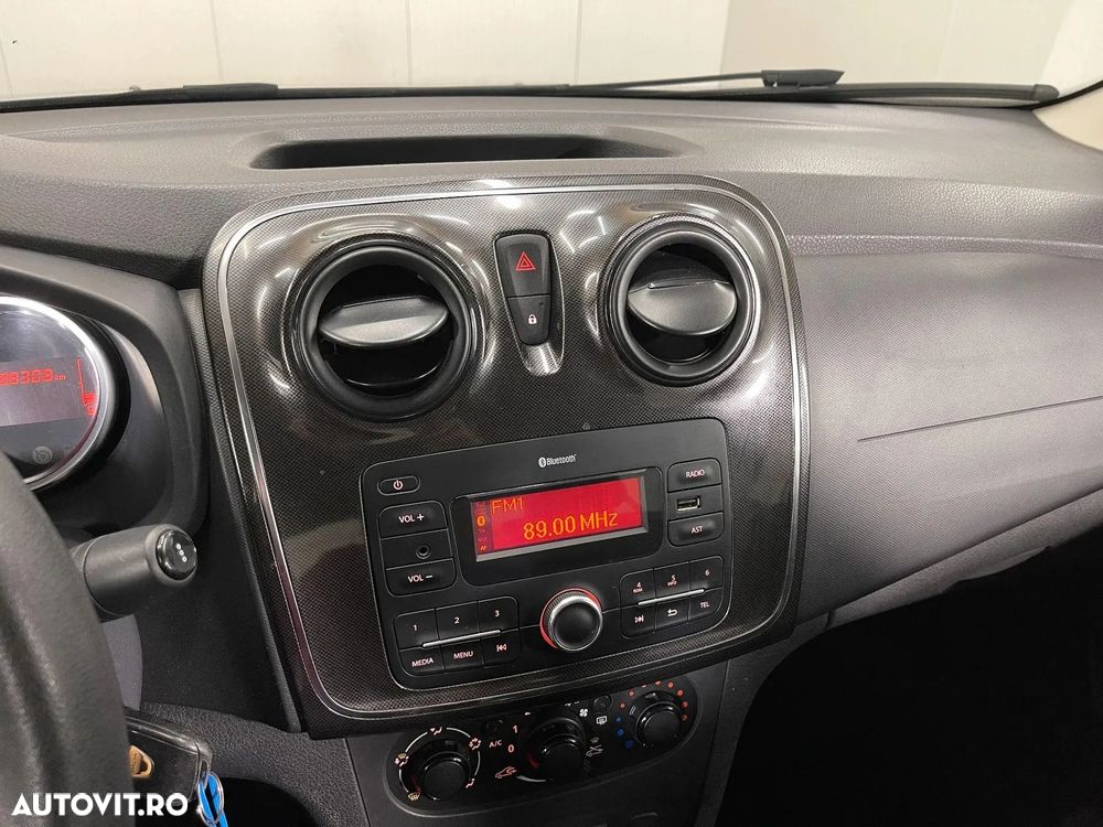 Dacia Logan 1.0 SCe Laureate - 14