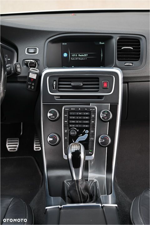 Volvo V60 D4 RDesign - 22
