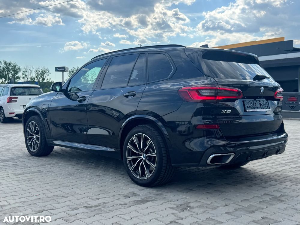 BMW X5 - 5