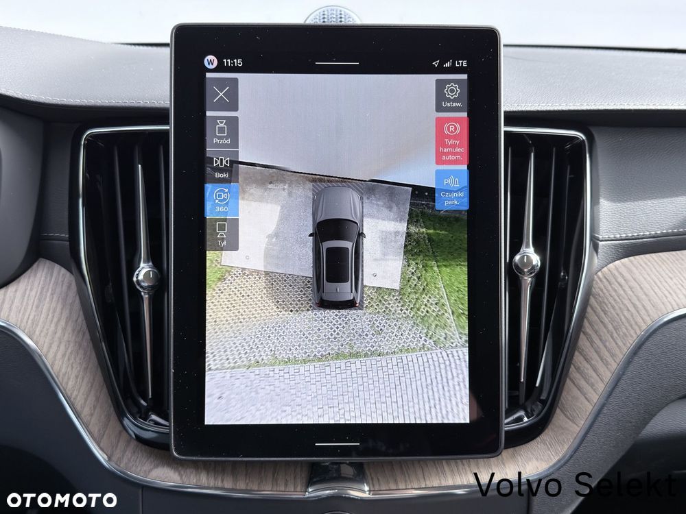 Volvo XC 60 - 31