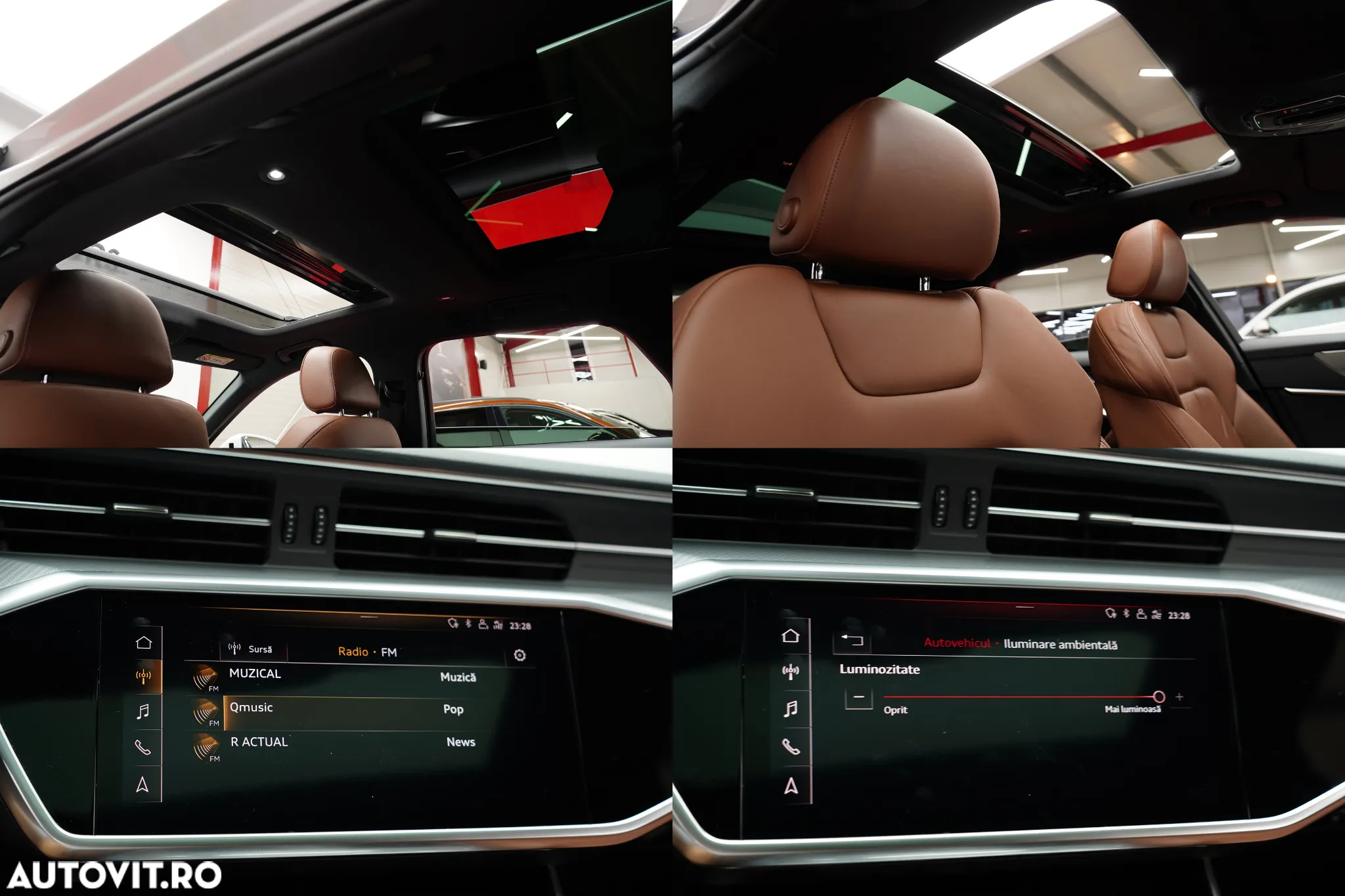 Audi A6 Avant 35 TDI S tronic sport - 22