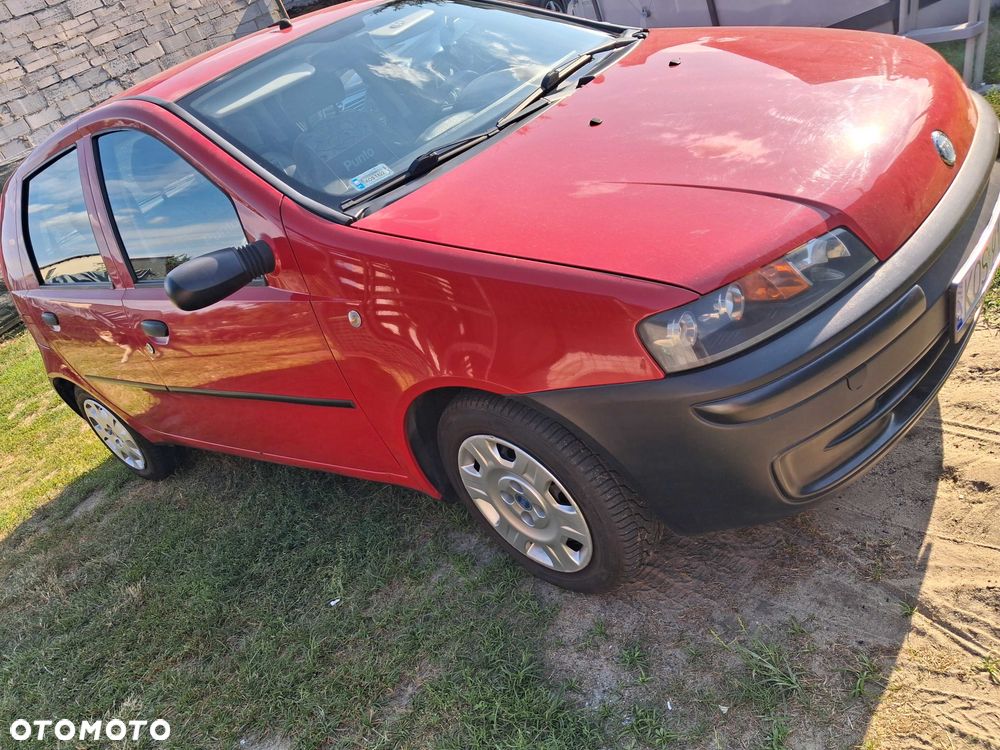 Fiat Punto - 3