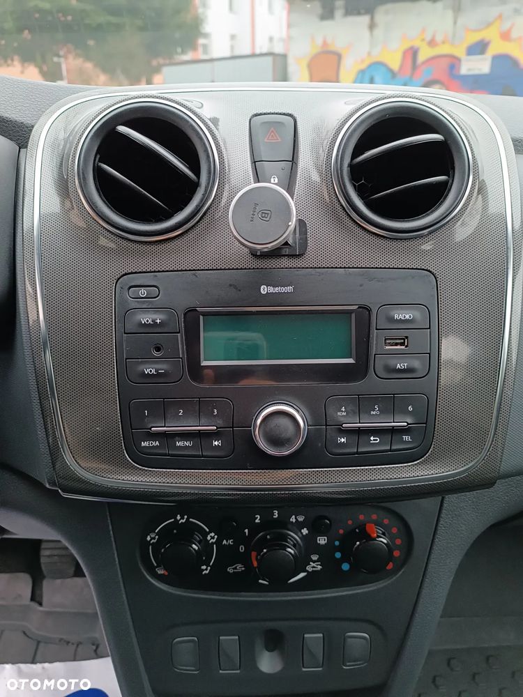 Dacia Sandero Stepway - 21