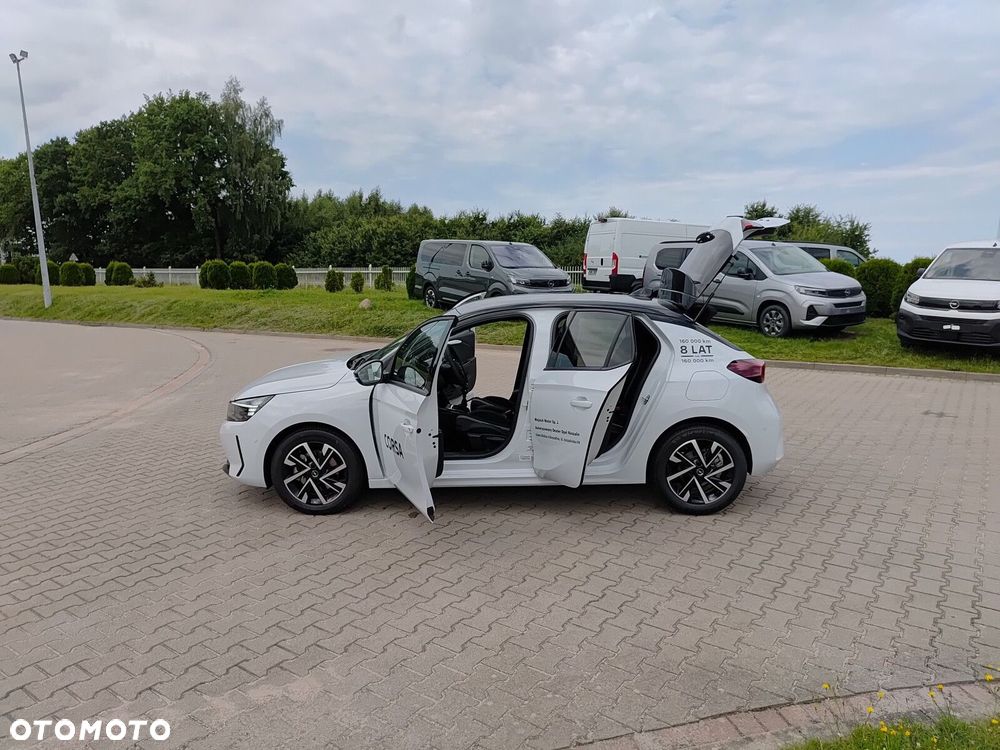 Opel Corsa - 31