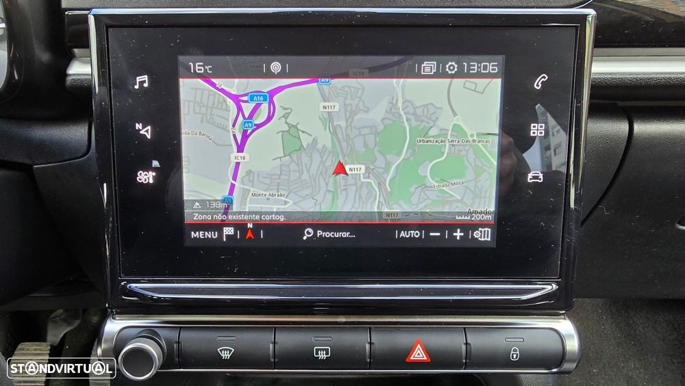 Citroën C3 1.2 PureTech Shine - 19