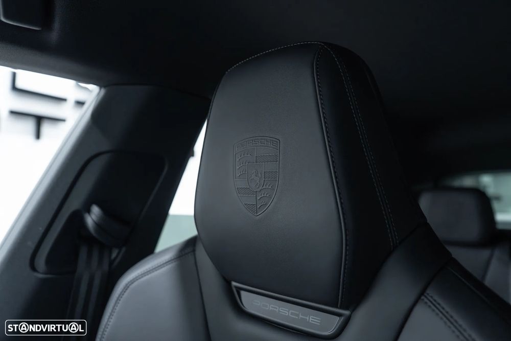 Porsche Macan Standard - 56