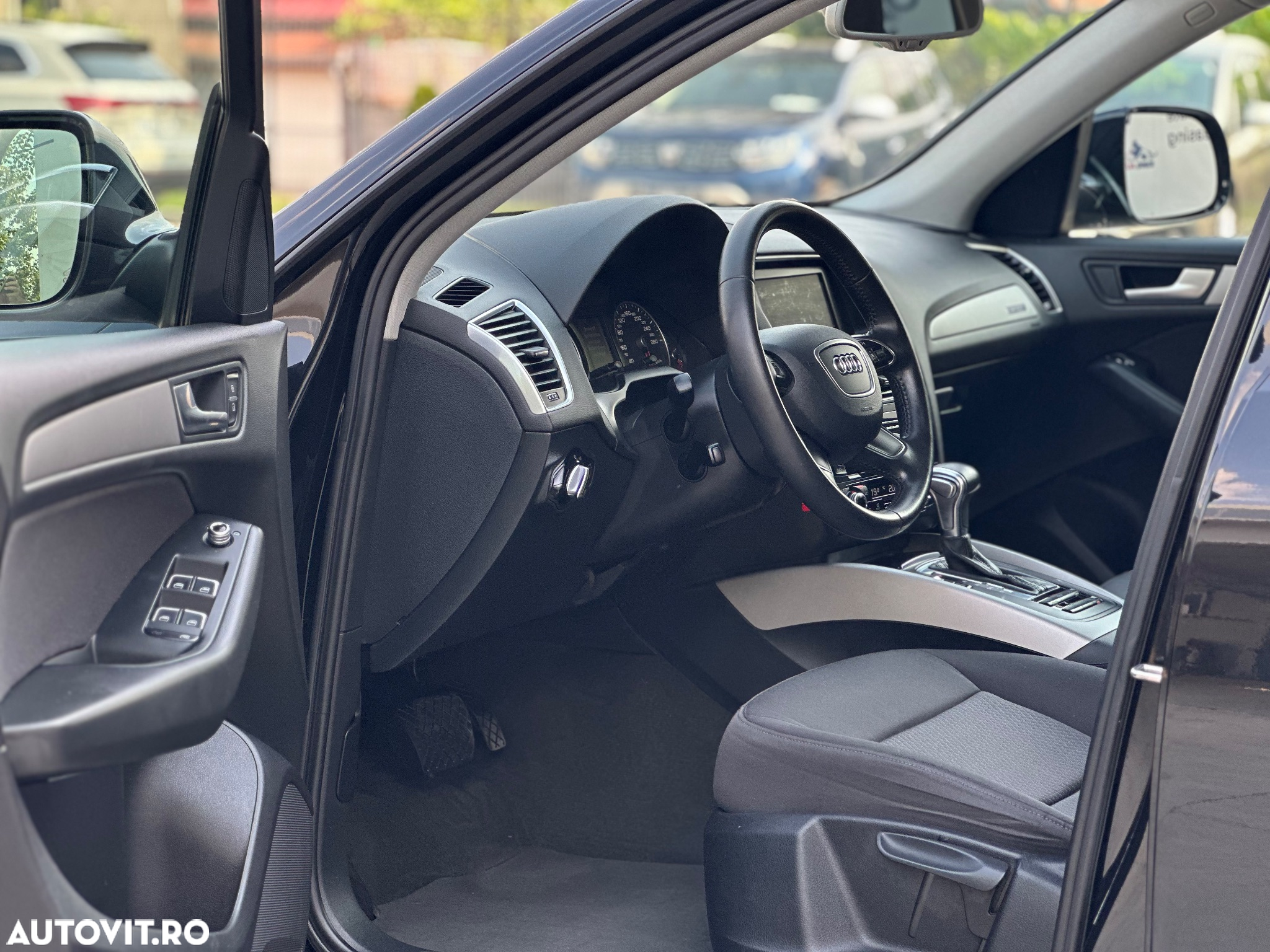 Audi Q5 3.0 TDI Quattro Stronic - 4