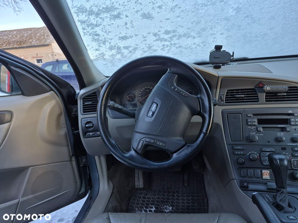 Volvo V70 - 15