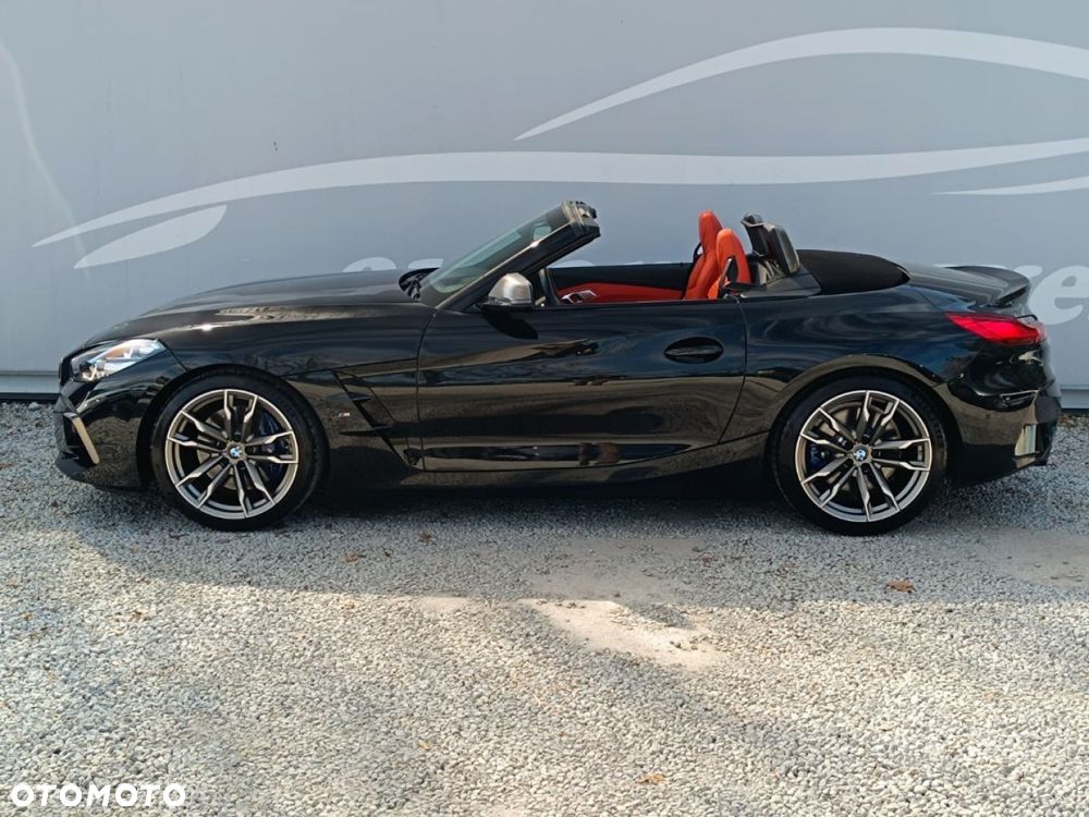 BMW Z4 - 25
