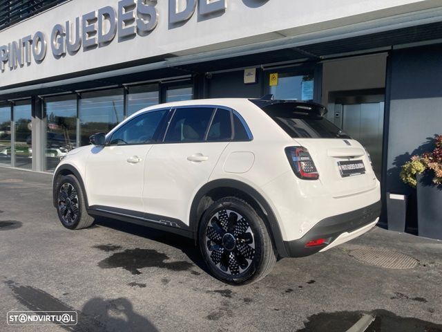 Fiat 600 1.2 Hybrid La Prima - 7