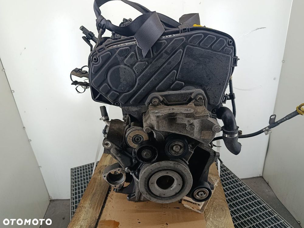 SILNIK FIAT CROMA II 939A1000 1.9 JTD - 9