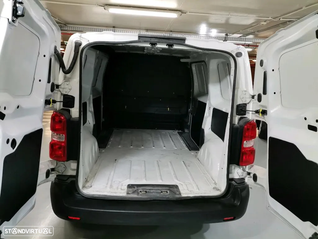 Citroën Jumpy 1.6 BlueHDi M Confort - 8