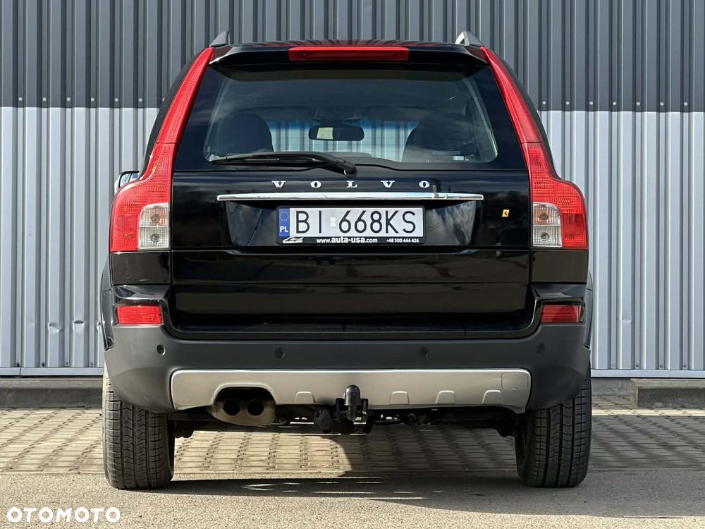 Volvo XC 90 2.5T Summum - 11