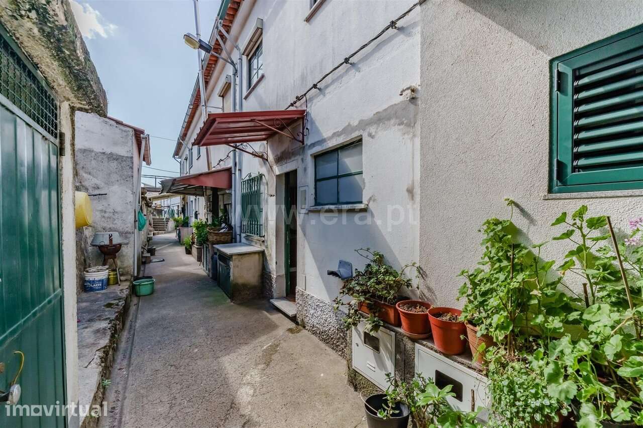 Moradia em Banda T3 / Covilhã, Barroca Grande - Grande imagem: 2/20