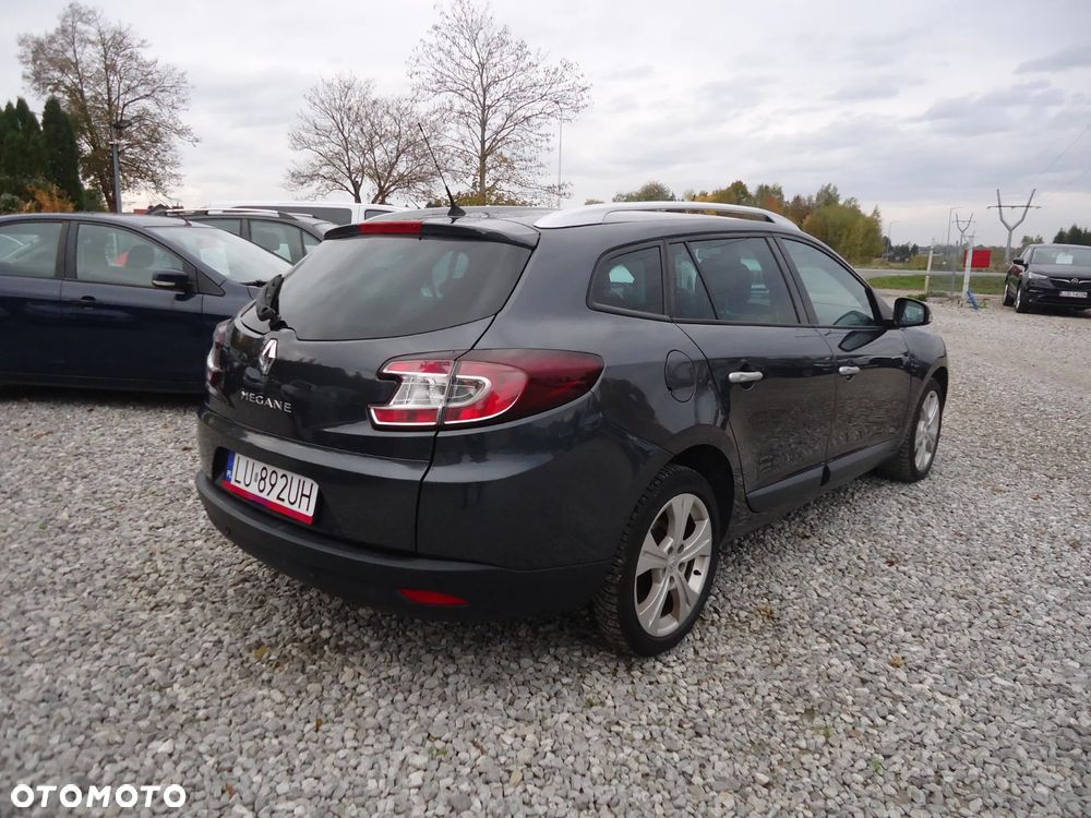 Renault Megane 1.6 16V 110 Expression - 3