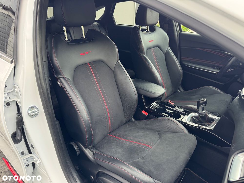 Kia ProCeed 1.6 T-GDI OPF GT - 15