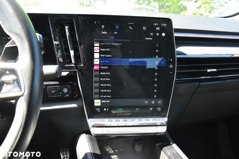 Renault Austral Mild Hybrid 160 Automatik Esprit Alpine - 26