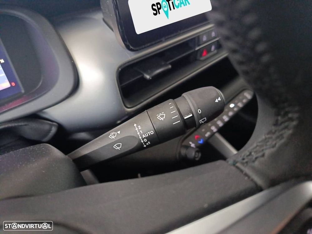 Jeep Avenger 1.2 GSE T3 Altitude - 15