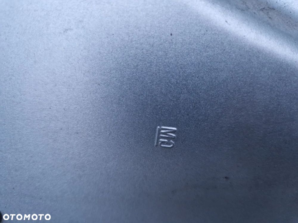 MASKA OPEL MOKKA X 2012-2016 - 9