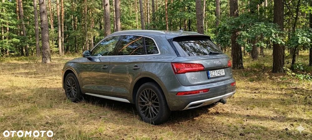Audi Q5 - 9