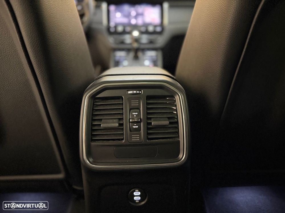 Porsche Macan T PDK - 38