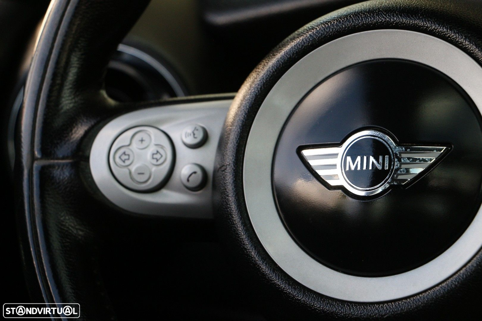 MINI 3 Portas John Cooper Works - 16