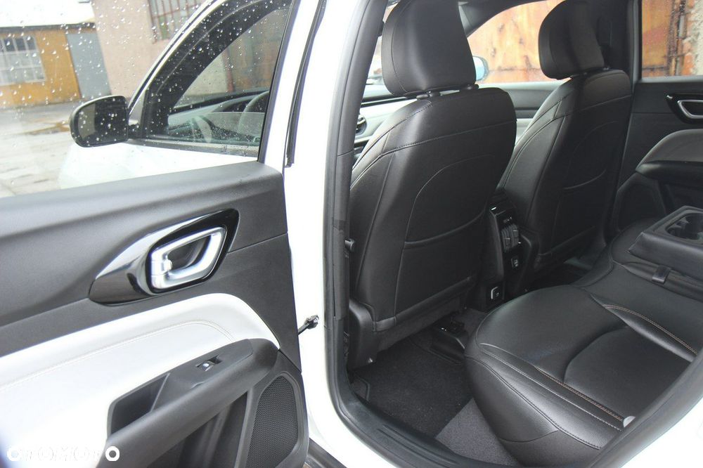 Jeep Compass - 11