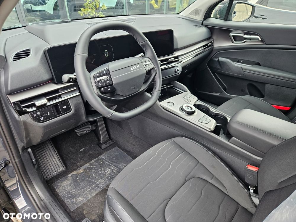 Kia Sportage 1.6 T-GDI Anniversary 2WD DCT - 12