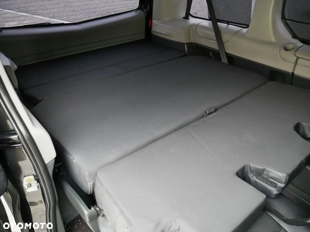 Renault Trafic FAP Generation Evado - 29